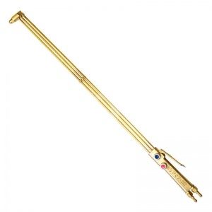 РОАР Резак пропан трехтрубн. РСТ-3П-Р-УМ (L=1200 мм), РОАР