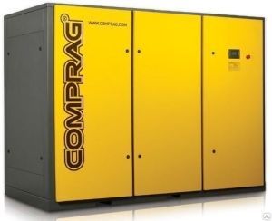 Винтовой компрессор COMPRAG D-9010 фото