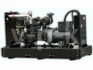 Дизельный генератор FOGO FDF 140 IS
