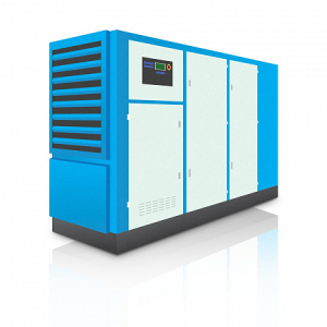 Винтовой компрессор Dali EN-160/5F фото