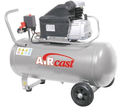 Поршневой компрессор  СБ4/С-50.J1047B