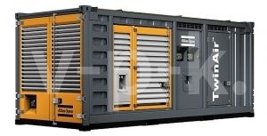 Винтовой компрессор Atlas Copco XRV 946 CD