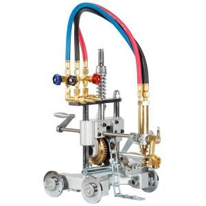  Машина термической резки CG2-11G фото