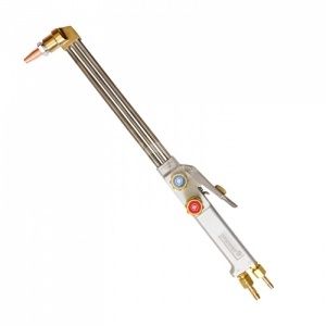 MESSER Резак универсал. трехтрубн. ESSEN 8625 A/PMYF (L=530 мм, 71606600), MESSER фото