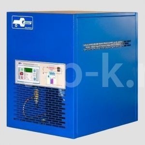 Рефрижераторный осушитель  ОВ-42М