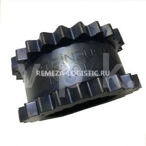 Упругий элемент для муфты компрессора SUREFLEX JX11