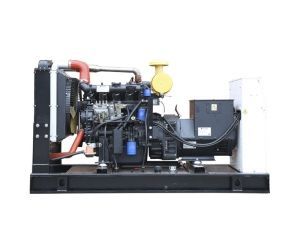 Дизельный генератор Азимут АД-60C-Т400-1РМ19 R4105BZLD  фото