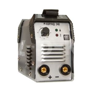 Сварочный аппарат инвертор MMA Fox Weld КОРУНД 240 (ММА)