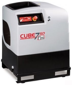 CUBE SD