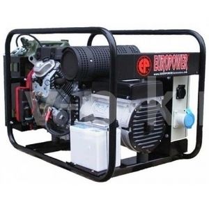 Бензиновый генератор Europower EP 10000 TE