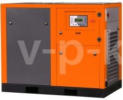 Винтовой компрессор  ЗИФ-СВЭ-18,5/1,6 ШМЧ