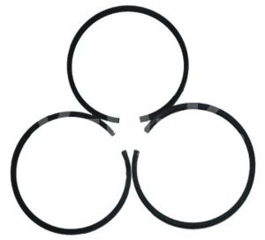 4080020000 Комплект поршневых колец фото