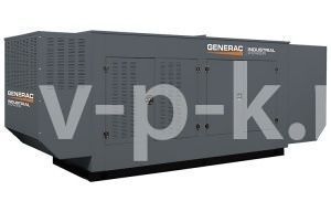 Газовый генератор Generac SG230