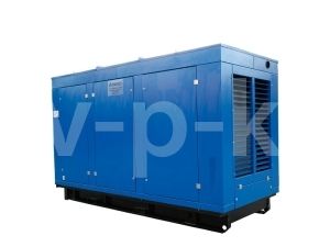 Дизельный генератор Азимут АД-300C-Т400-1РПМ11  фото