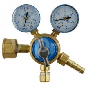 БАМЗ Редуктор кислородный БКО-50 МГ, БАМЗ