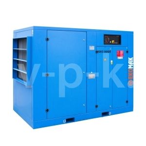 Винтовой компрессор  EKO 90 QD VST 10