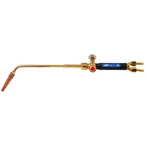  Горелка ацетиленовая ГЗА (№ 4А, 5А)