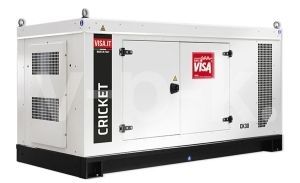 Дизельный генератор Onis Visa BD 80 CK  фото