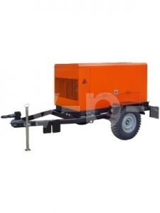 Винтовой компрессор  ЗИФ-ПВ-10/1,0 Тропическая