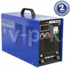 Сварочный аппарат инвертор MMA Aurora PRO INTER 250
