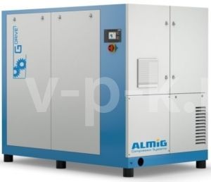 Винтовой компрессор ALMIG G Drive 75 - 8