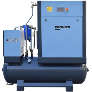 Винтовой компрессор  LB 18,5-10/500 E