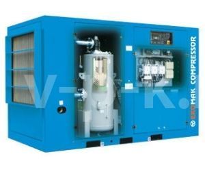 Винтовой компрессор  EKO 110 QD 7.5