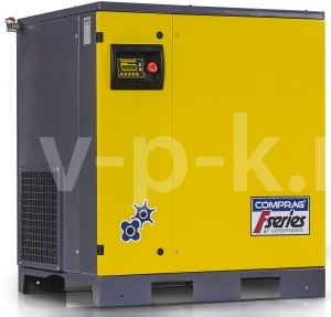 Винтовой компрессор COMPRAG F-1508