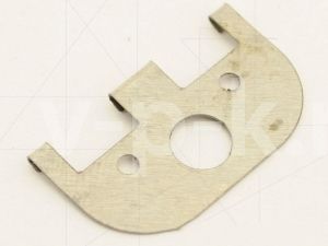 Сепаратор К24.01.00.107 для компрессора АСО-Бежецк