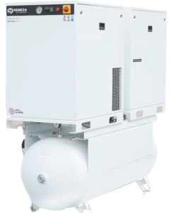 спиральный компрессор  КС10-10-500Т, спиральник  КС10-10-500Т, воздушный компрессор спирального типа  КС10-10-500Т