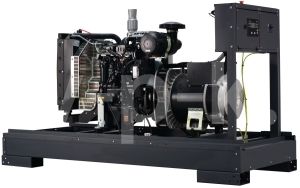 Дизельный генератор FOGO FDF 80 I  фото