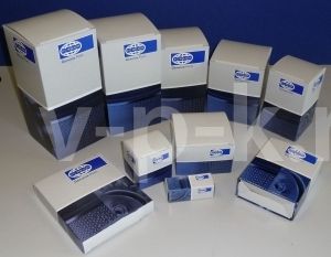 Фильтр топливный 901-228