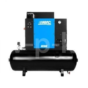 Винтовой компрессор  MICRON.E 7,5 - 200 8