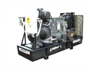 Дизельный генератор  АДС 105-Т400 РД