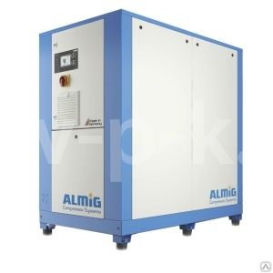 Винтовой компрессор ALMIG G Drive 30 - 13