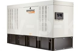 Газовый генератор Generac RG 040 NEW фото
