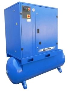 Винтовой компрессор  ВК25Т-8-500ВС