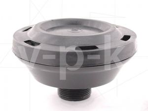 Фильтр воздушный С415М.01.00.500 к головке К22 для компрессора АСО-Бежецк