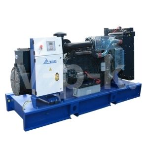 Дизельный генератор ТСС АД-360С-Т400-1РМ20  фото
