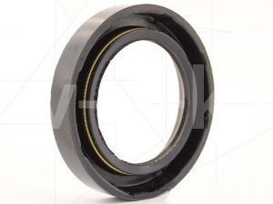 Сальник (манжета 1-40х60-2 литер 390327) к головке С415М для компрессора АСО-Бежецк