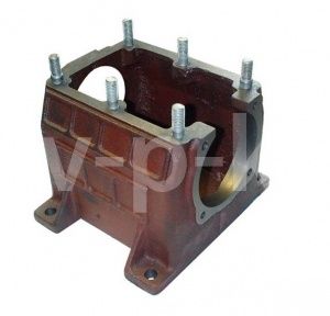 Картер С412М.01.00.001 для компрессора АСО-Бежецк