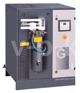Винтовой компрессор Atlas Copco G7 10P