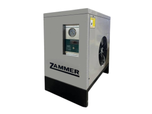 Рефрижераторный осушитель воздуха Zammer ZR 115-10 фото