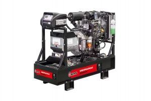 Дизельный генератор Вепрь АДС 10-Т400 РЯ2  фото