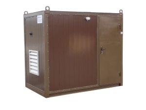 Дизельный генератор  АД-30C-Т400-2РНМ5