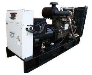 Дизельный генератор Азимут АД-300С-Т400-1РМ26  фото