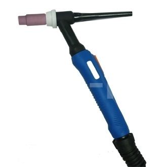 Горелка TECH  SUPER TS 18 (M12×1,1/4G,3/8G) 8м