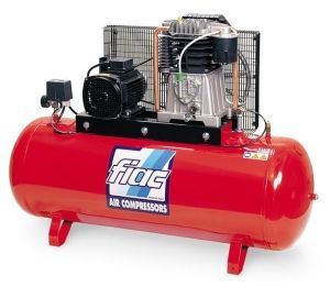 Поршневой компрессор  СБ4/Ф-270.AB858