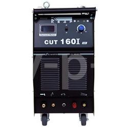 Аппарат плазменной резки КЕДР CUT 160I фото