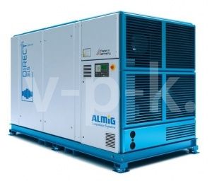 Винтовой компрессор ALMIG Direct 315
